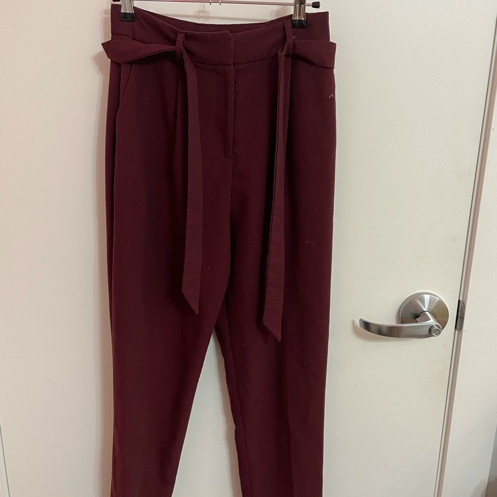 ASOS dress pants